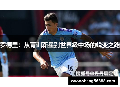 罗德里：从青训新星到世界级中场的蜕变之路