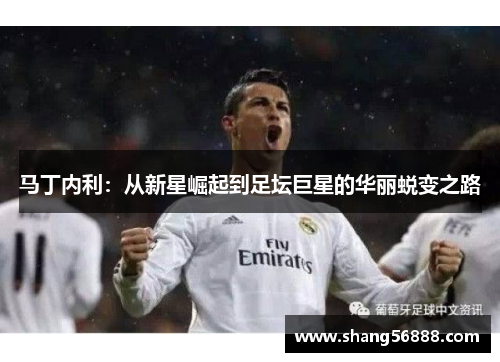 马丁内利：从新星崛起到足坛巨星的华丽蜕变之路
